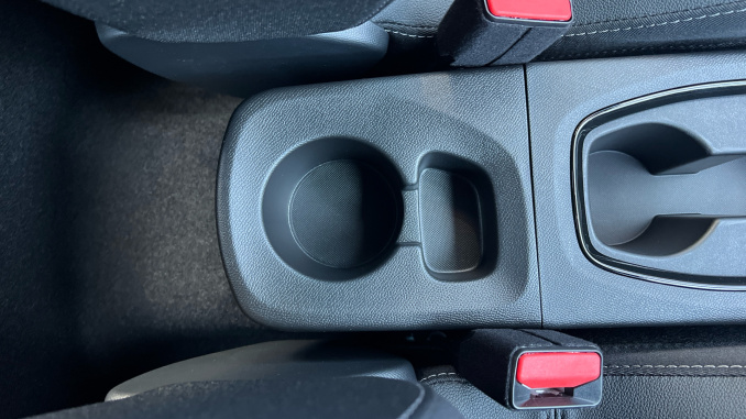 Vauxhall Corsa 1.2 Turbo Yes 5dr [Winter Pack] Petrol Hatchback - Image 40